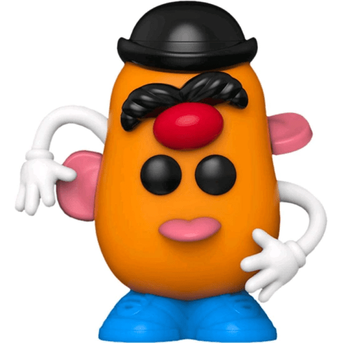 Funko Pop Mr. Potato Head 03 - Mr. Potato Head (Mixed Up - Special Edition) Funko Pop Mr. Potato Head 03 - Mr. Potato Head (Mixed Up - Special Edition)